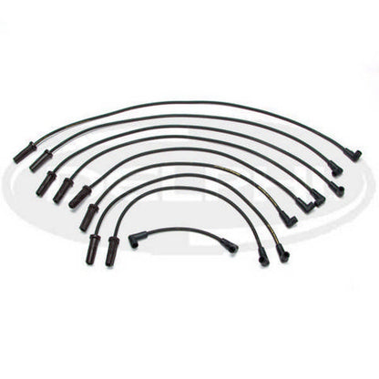 Delphi Spark Plug Wire Set XS10244