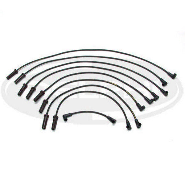 Delphi Spark Plug Wire Set XS10244