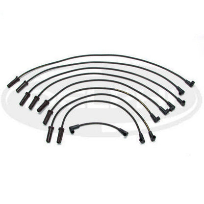 Delphi Spark Plug Wire Set XS10244