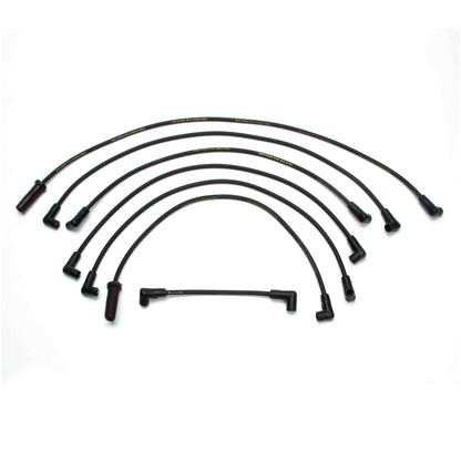 Delphi Spark Plug Wire Set XS10248