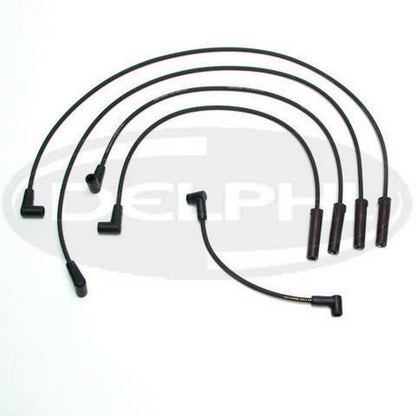 Delphi Spark Plug Wire Set XS10250