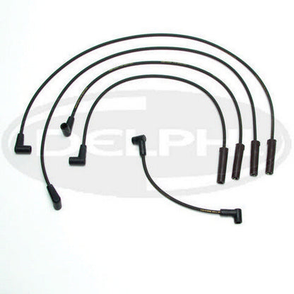 Delphi Spark Plug Wire Set XS10250