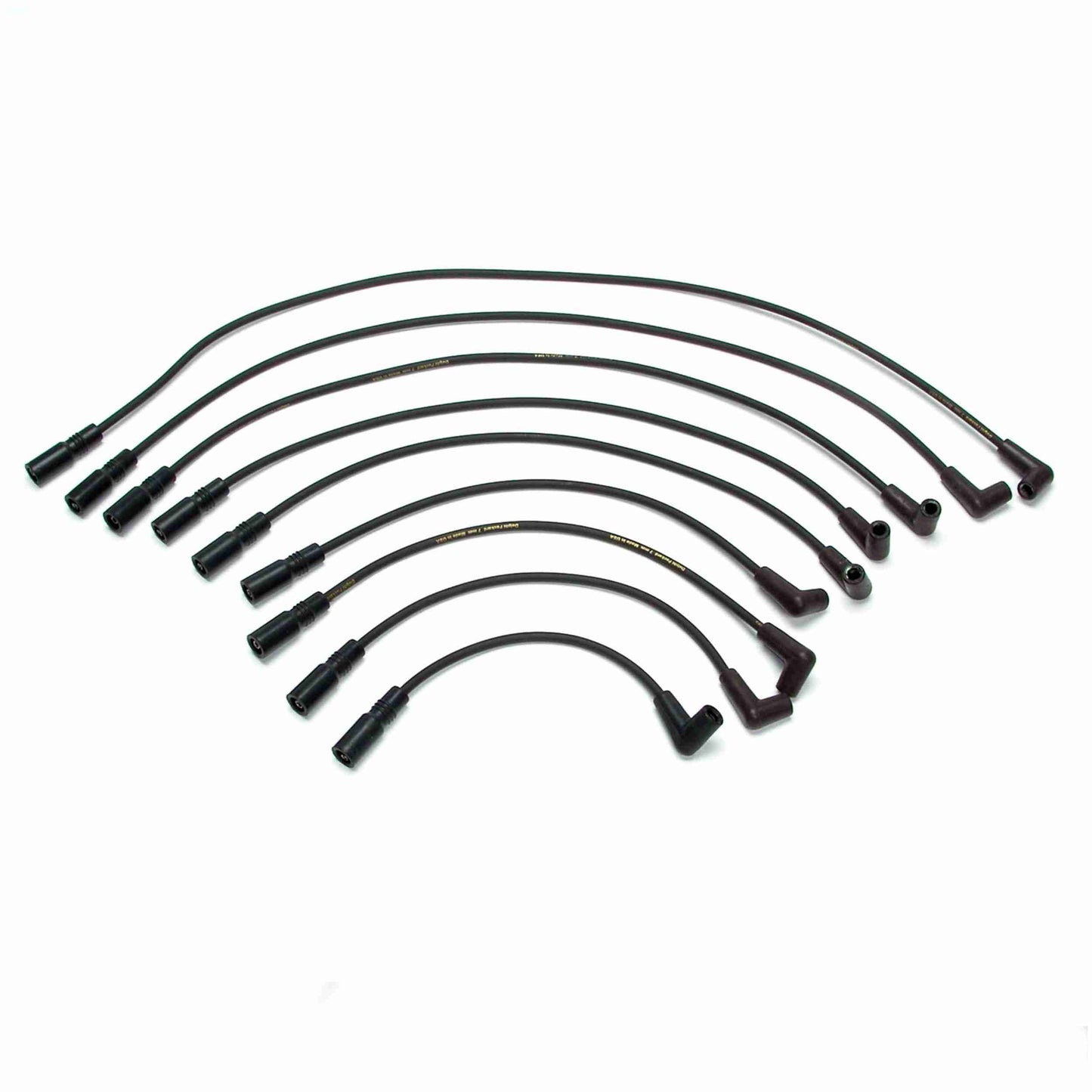 Delphi Spark Plug Wire Set XS10251