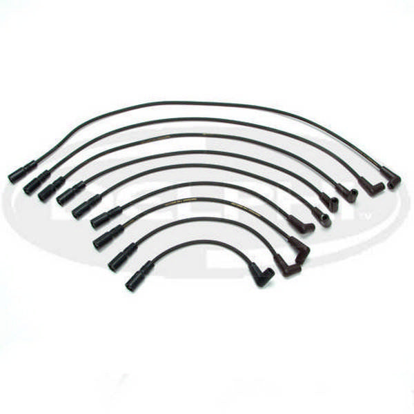 Delphi Spark Plug Wire Set XS10251
