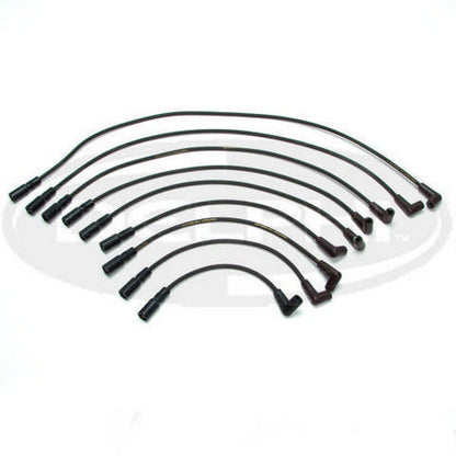 Delphi Spark Plug Wire Set XS10251