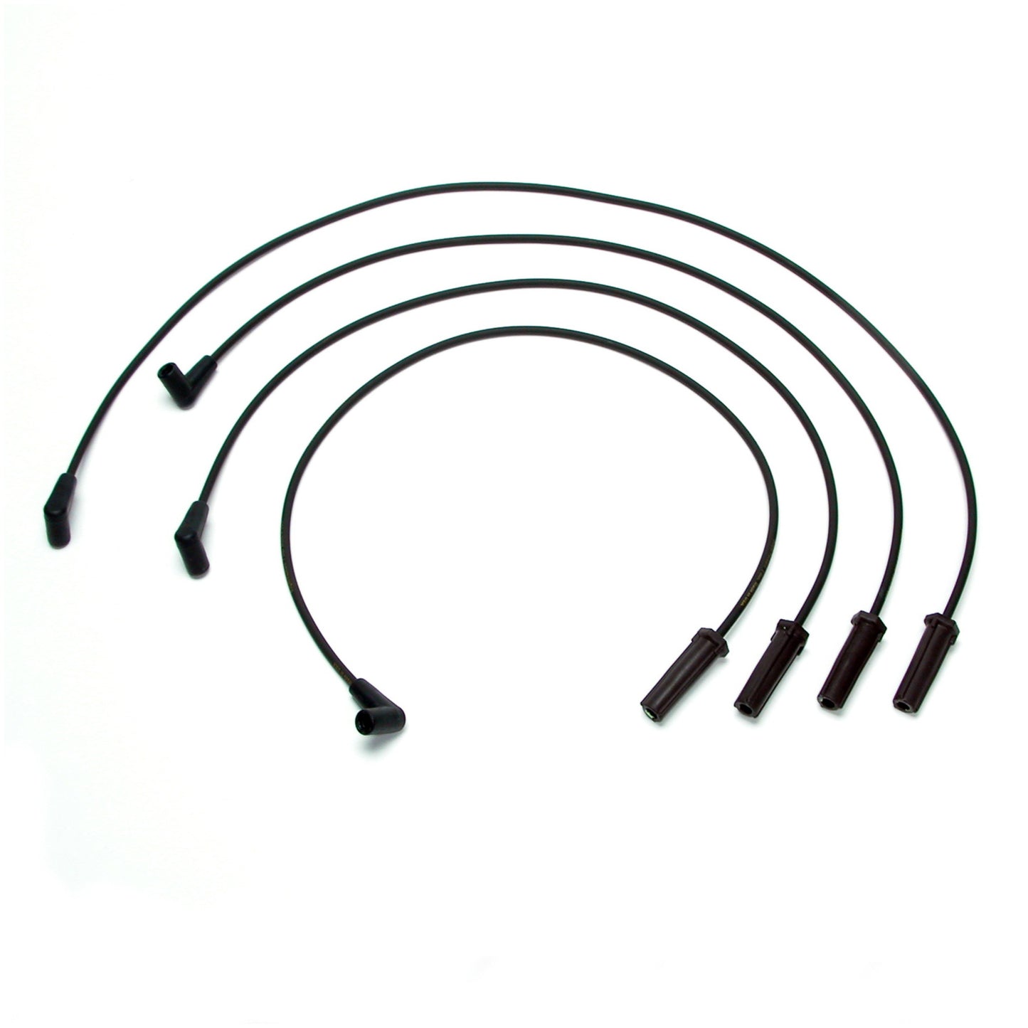 Delphi Spark Plug Wire Set XS10252 image 2