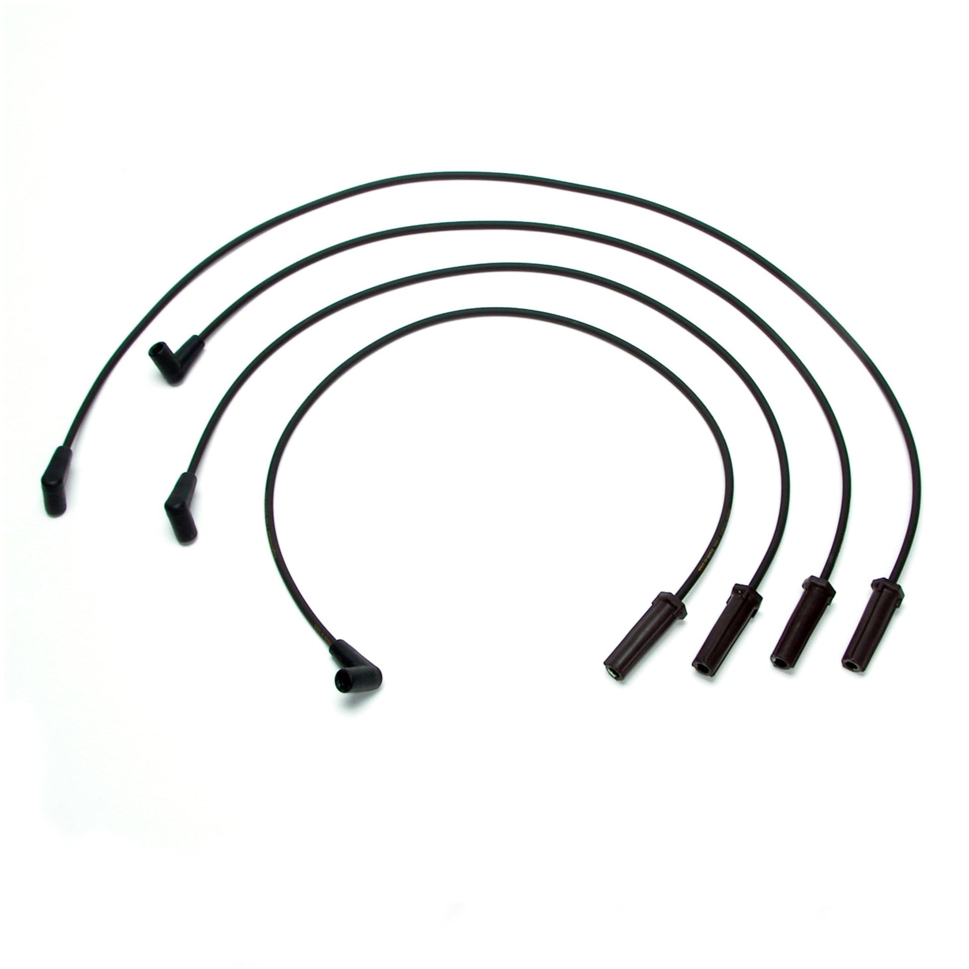 Delphi Spark Plug Wire Set XS10252 image 2
