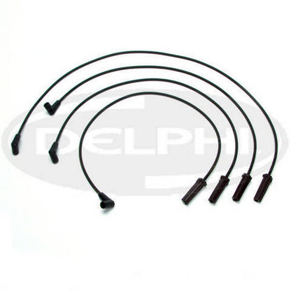 Delphi Spark Plug Wire Set XS10252 main image