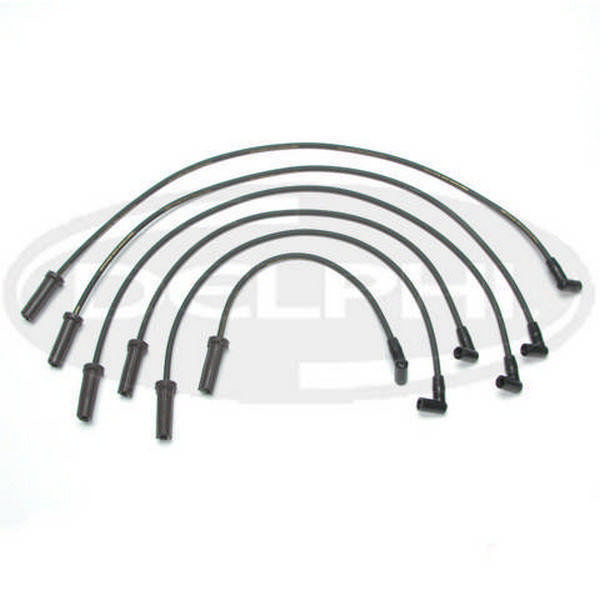 Delphi Spark Plug Wire Set XS10253