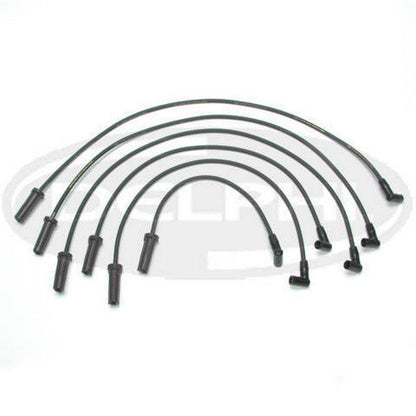 Delphi Spark Plug Wire Set XS10253
