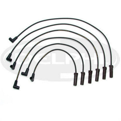 Delphi Spark Plug Wire Set XS10255