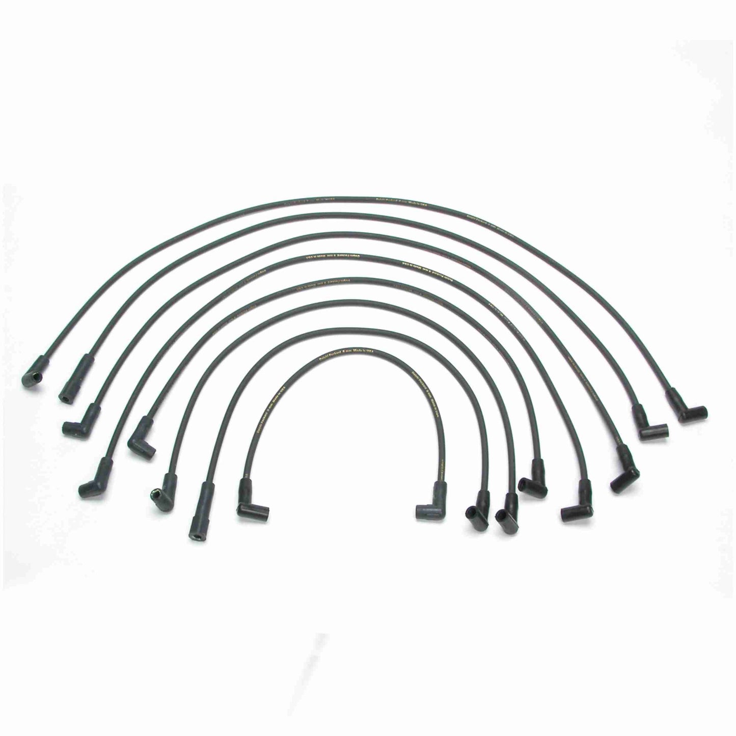 Delphi Spark Plug Wire Set XS10258