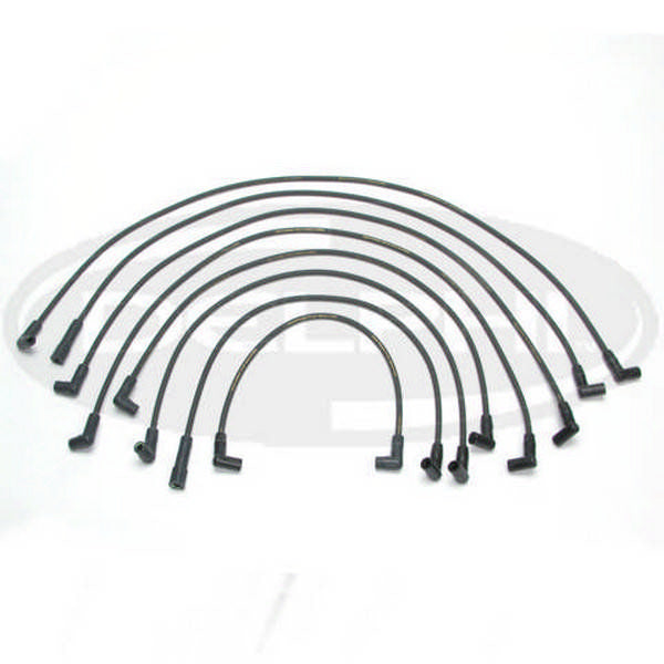 Delphi Spark Plug Wire Set XS10258
