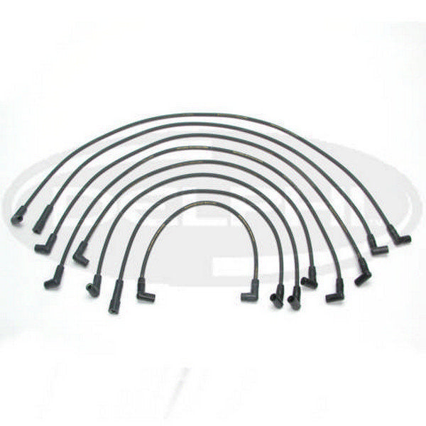 Delphi Spark Plug Wire Set XS10258