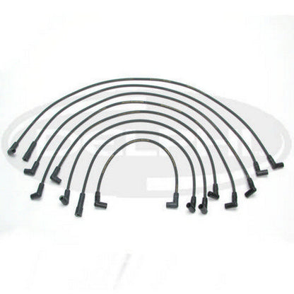 Delphi Spark Plug Wire Set XS10258