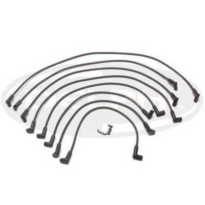 Delphi Spark Plug Wire Set XS10260