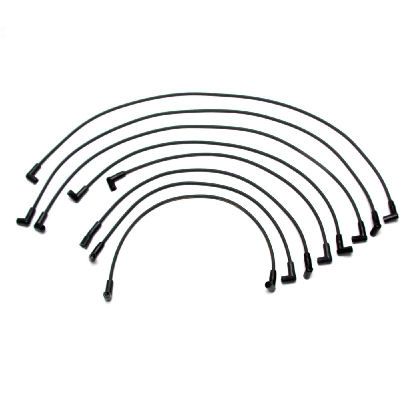 Delphi Spark Plug Wire Set XS10261