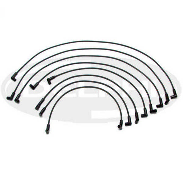 Delphi Spark Plug Wire Set XS10261