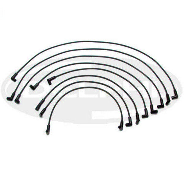 Delphi Spark Plug Wire Set XS10261