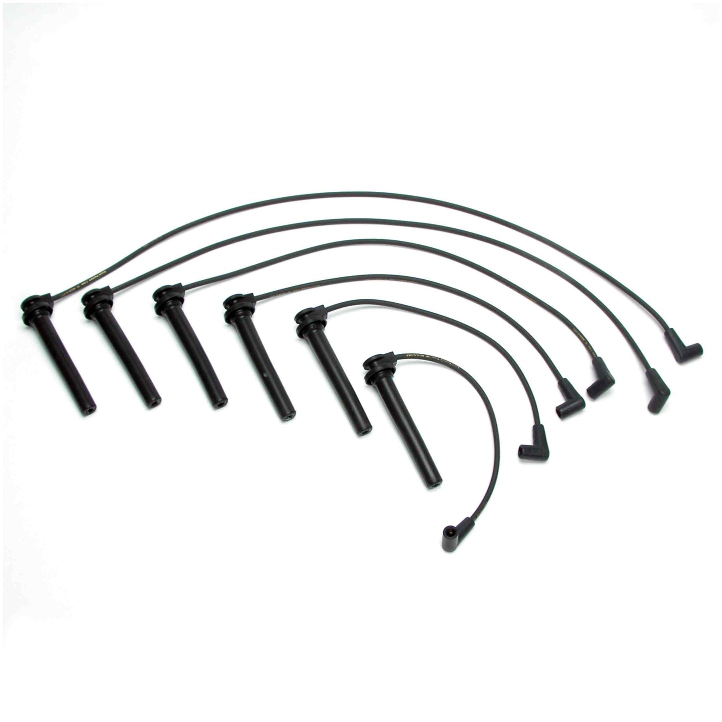 Delphi Spark Plug Wire Set XS10263