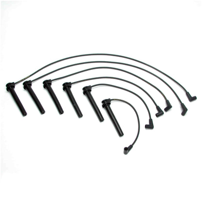 Delphi Spark Plug Wire Set XS10263