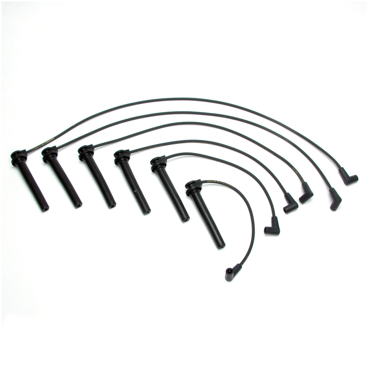 Delphi Spark Plug Wire Set XS10263