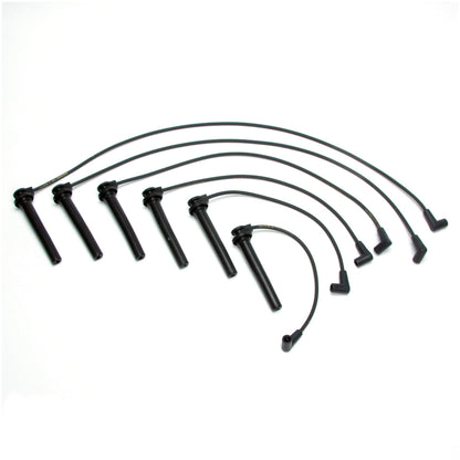 Delphi Spark Plug Wire Set XS10263