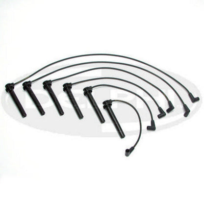 Delphi Spark Plug Wire Set XS10263