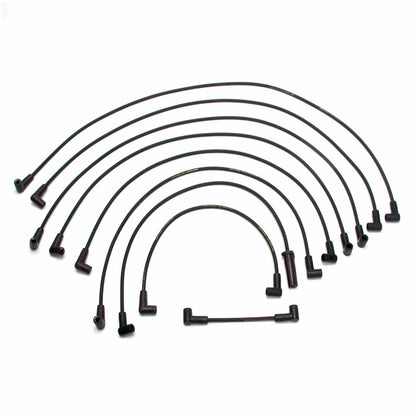 Delphi Spark Plug Wire Set XS10265