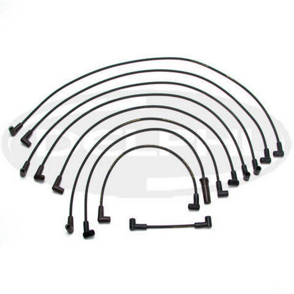 Delphi Spark Plug Wire Set XS10265