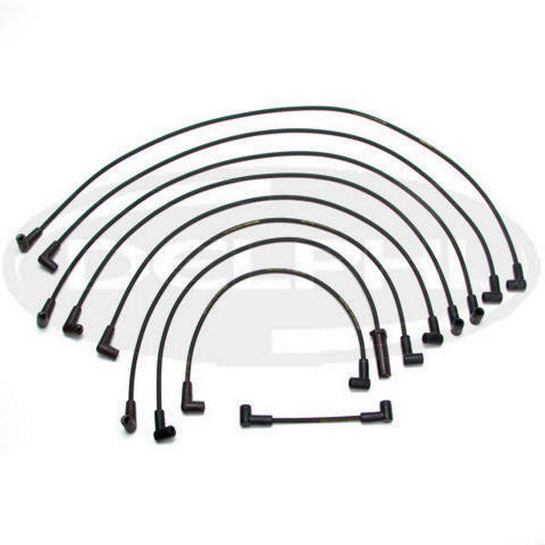Delphi Spark Plug Wire Set XS10265