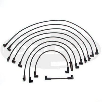 Delphi Spark Plug Wire Set XS10265