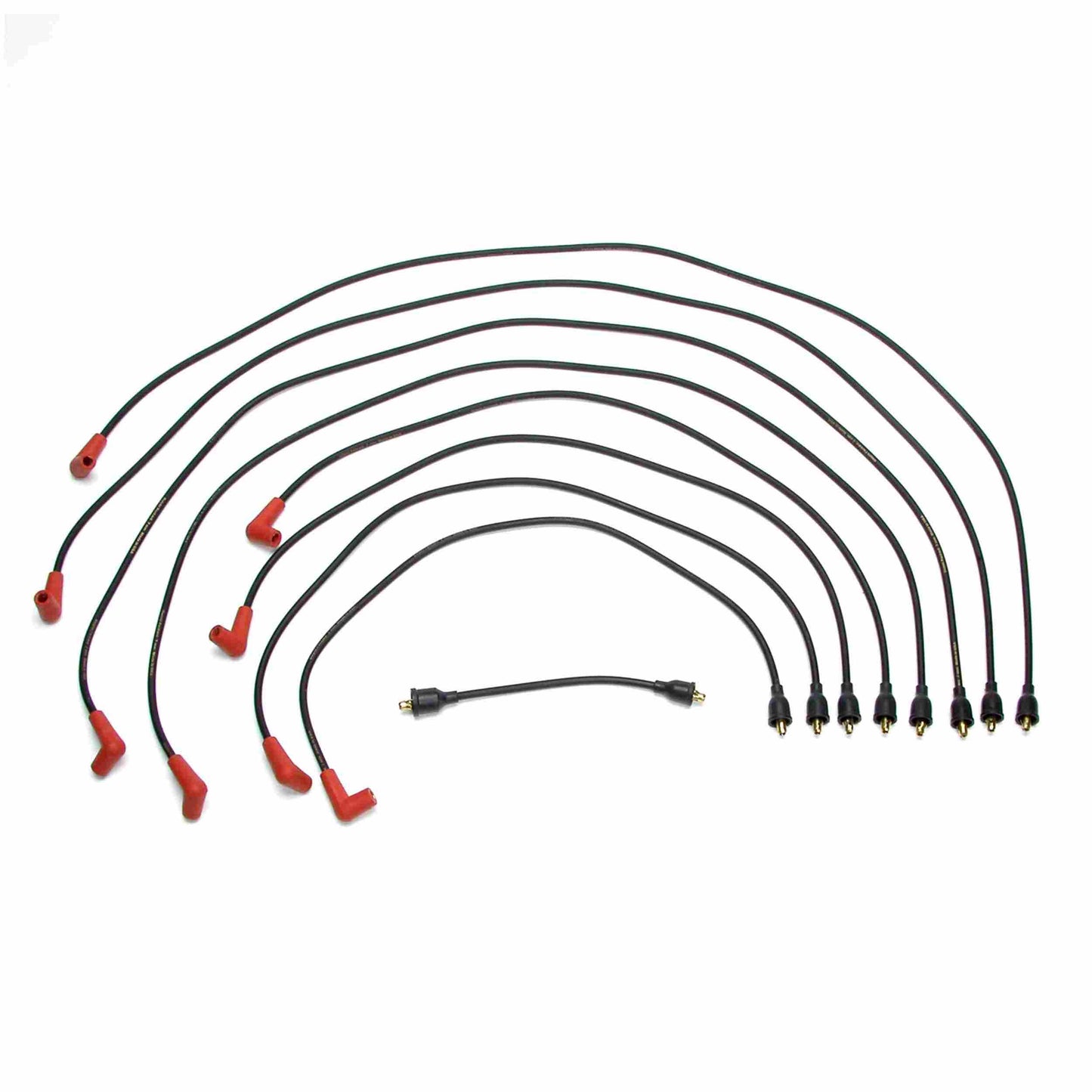 Delphi Spark Plug Wire Set XS10268