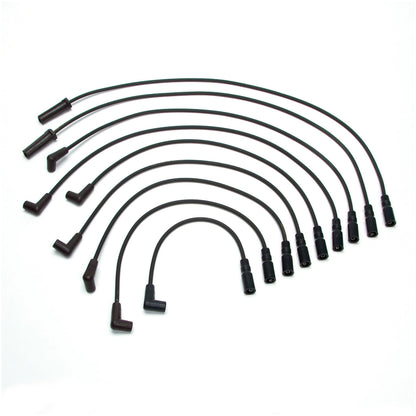 Delphi Spark Plug Wire Set XS10269