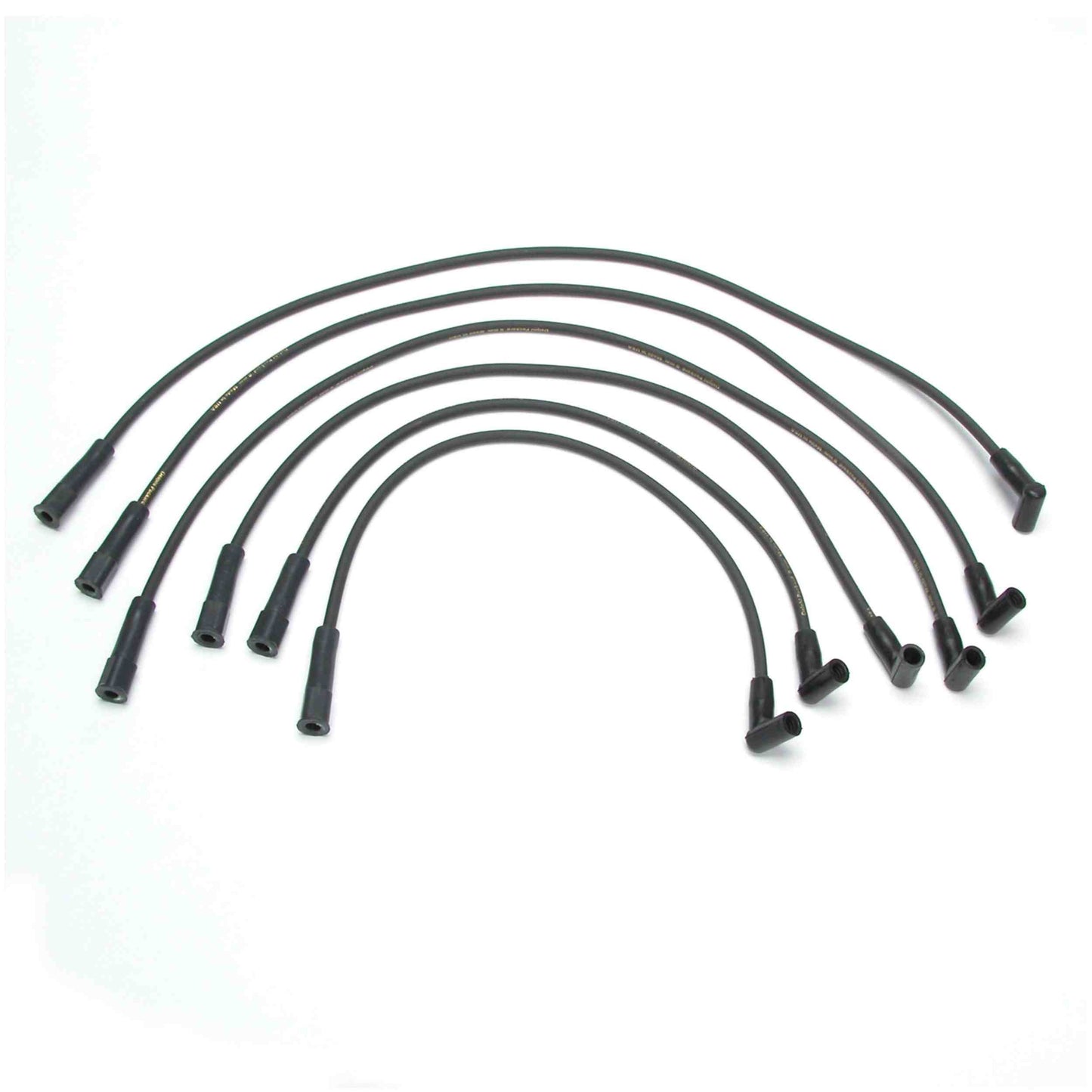 Delphi Spark Plug Wire Set XS10278
