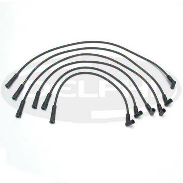 Delphi Spark Plug Wire Set XS10278