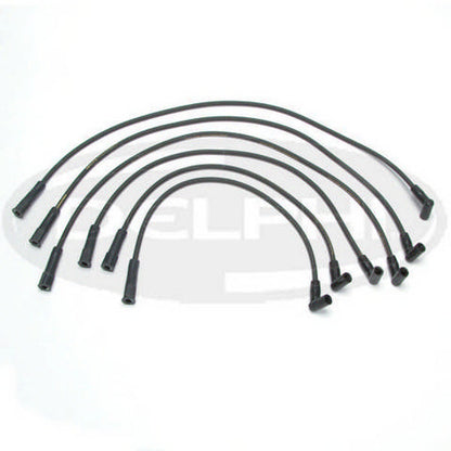 Delphi Spark Plug Wire Set XS10278
