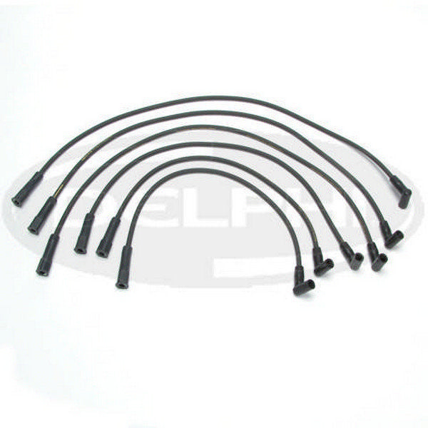 Delphi Spark Plug Wire Set XS10278