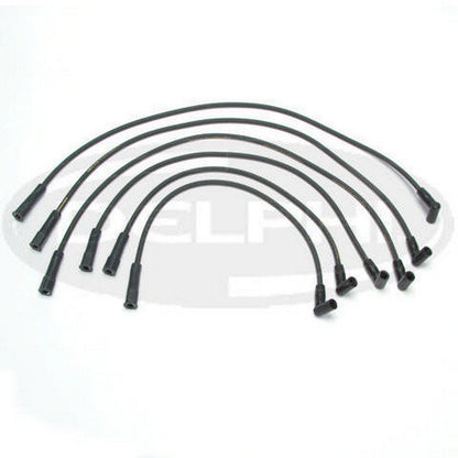 Delphi Spark Plug Wire Set XS10278
