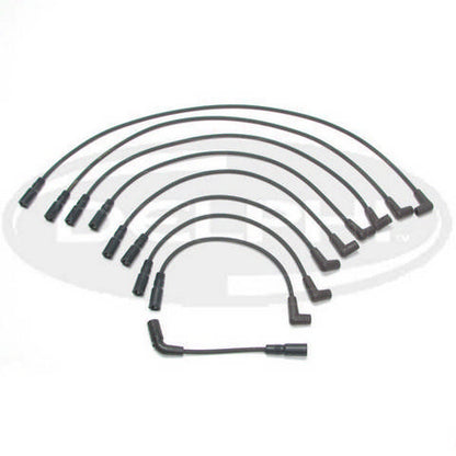 Delphi Spark Plug Wire Set XS10281