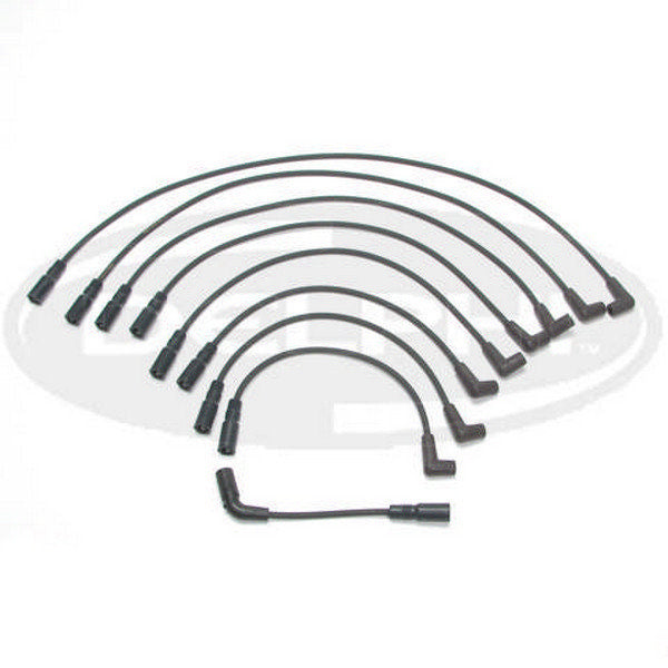Delphi Spark Plug Wire Set XS10281