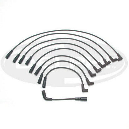 Delphi Spark Plug Wire Set XS10281