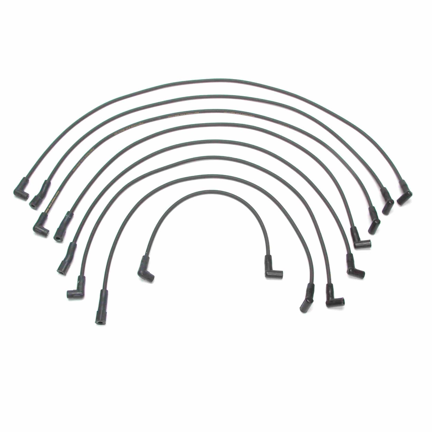 Delphi Spark Plug Wire Set XS10282