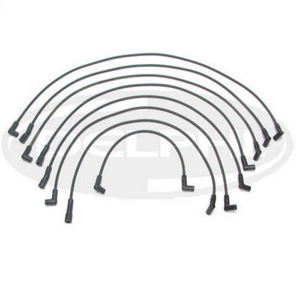Delphi Spark Plug Wire Set XS10282