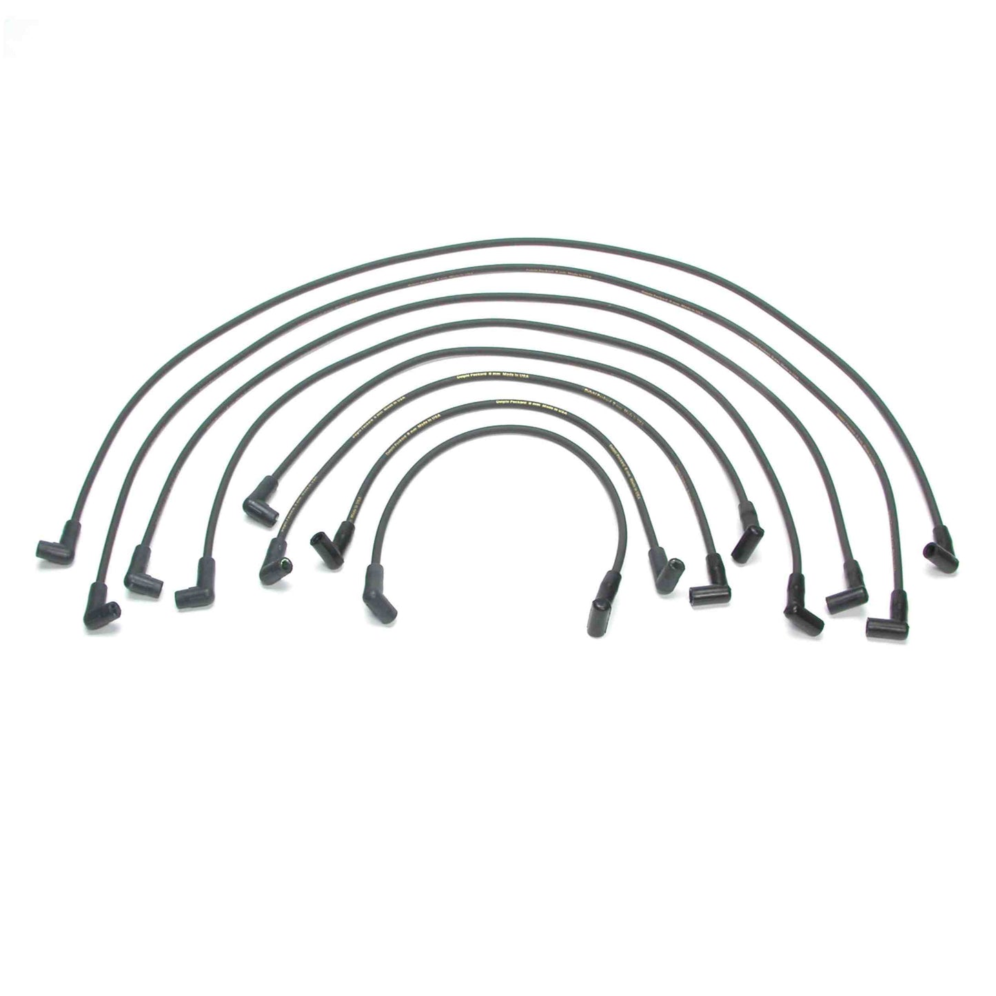 Delphi Spark Plug Wire Set XS10283