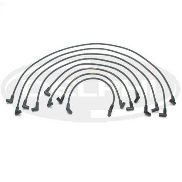 Delphi Spark Plug Wire Set XS10283