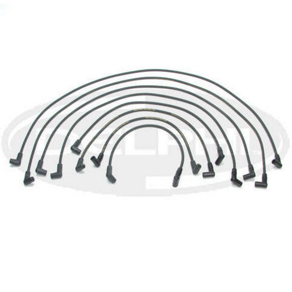 Delphi Spark Plug Wire Set XS10283