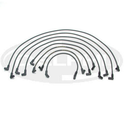 Delphi Spark Plug Wire Set XS10283