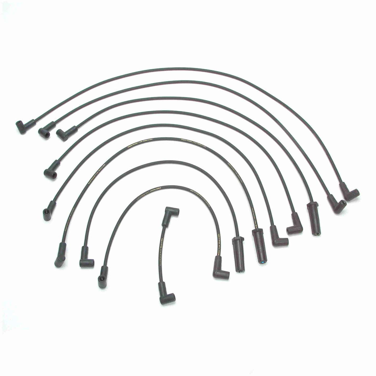 Delphi Spark Plug Wire Set XS10290