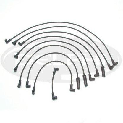 Delphi Spark Plug Wire Set XS10290